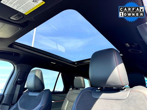 Used 2026 Ford Explorer ST w/ Sun And Sound Package image 15