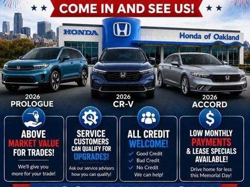 Used 2024 Honda HR-V LX image 2