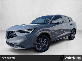 New 2026 Acura ADX video 1