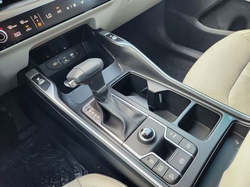 New 2026 Kia Sorento S FWD image 15