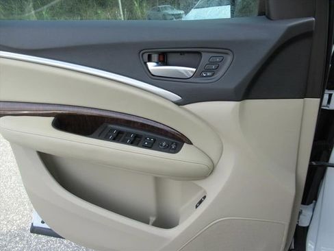 Used 2020 Acura MDX FWD image 20