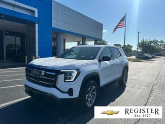Used 2026 GMC Terrain Elevation FWD video 1
