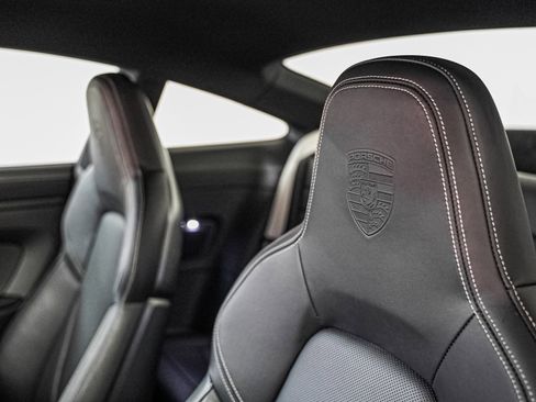 Used 2024 Porsche 911 Carrera 4 GTS image 27