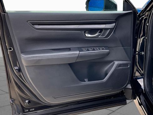 Used 2026 Honda CR-V LX image 22