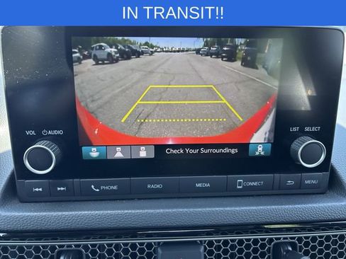 Used 2025 Honda Civic Sport image 25