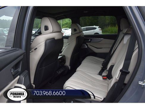 New 2026 Acura MDX A-Spec AWD/4WD image 33