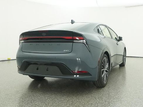 New 2026 Toyota Prius XLE FWD image 24