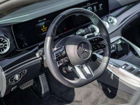 Used 2023 Mercedes-Benz AMG GT 63 S image 23