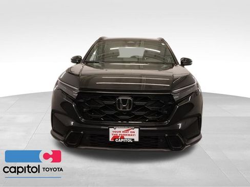 Used 2025 Honda CR-V Sport-L image 6
