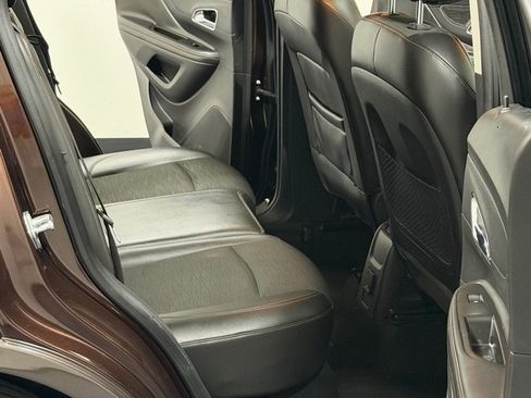 Used 2016 Buick Encore Sport Touring FWD image 10