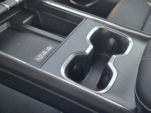 New 2026 GMC Acadia Elevation w/ Black Edition FWD image 15
