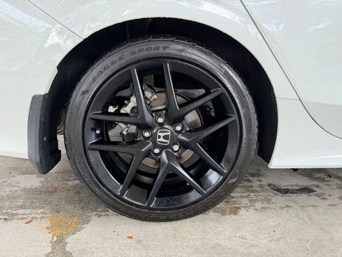 Used 2023 Honda Civic Si image 19