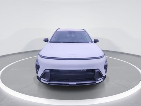 New 2026 Hyundai Kona SEL Premium AWD/4WD image 3