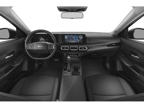 New 2026 Nissan Sentra S image 4