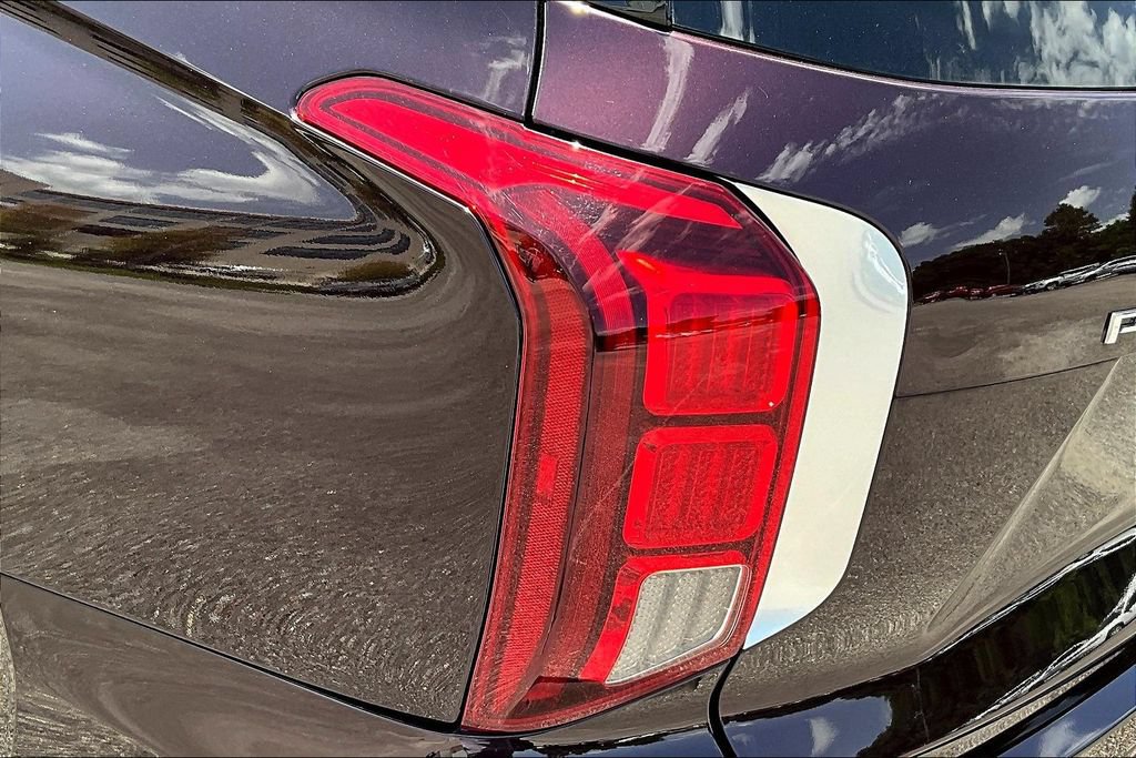 Used 2024 Hyundai Palisade SEL FWD image 23