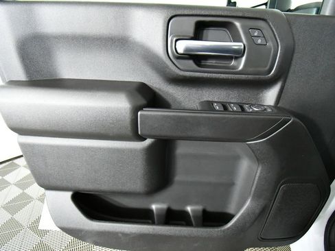 New 2026 Chevrolet Silverado 3500 W/T w/ WT Convenience Package image 22