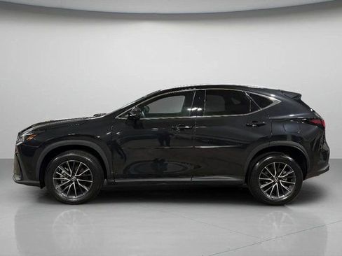 Used 2022 Lexus NX 250 image 6