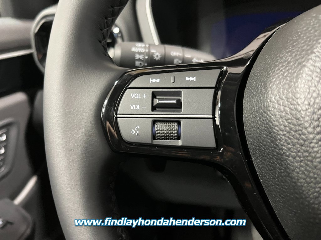 New 2026 Honda Pilot EX-L image 15