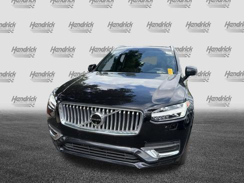 Used 2024 Volvo XC90 T8 Plus w/ Protection Package AWD/4WD image 3