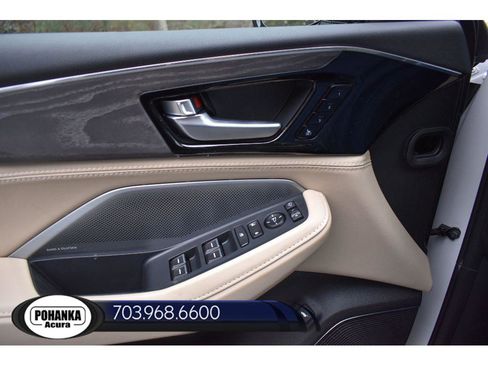 New 2026 Acura MDX w/ Advance Package image 36