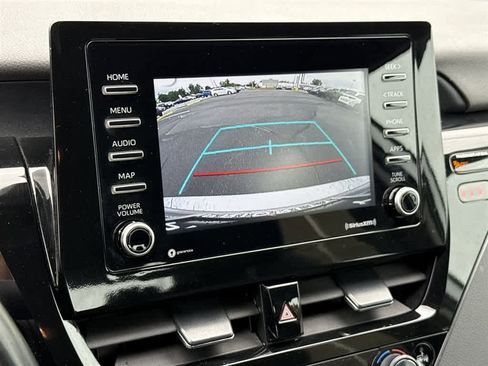 Used 2023 Toyota Camry SE FWD image 20