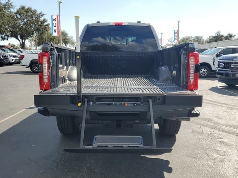 Certified 2024 Ford F250 Lariat w/ Lariat Ultimate Package image 10