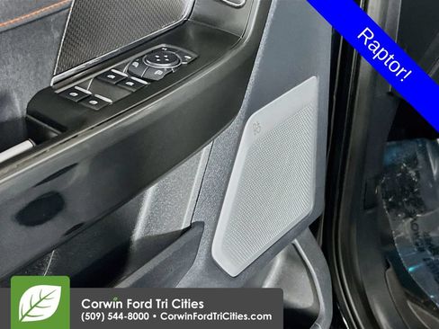 Used 2025 Ford F150 Raptor AWD/4WD image 13
