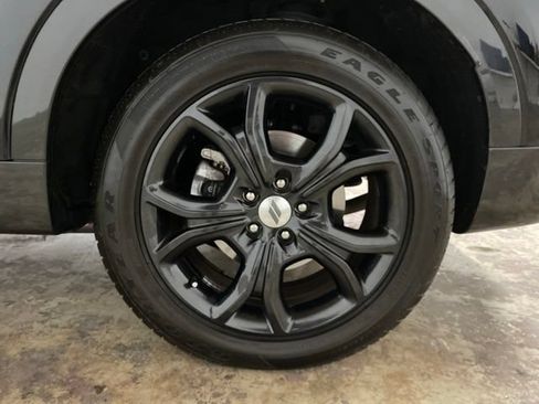 Used 2024 Dodge Hornet R/T Plus w/ R/T Blacktop Package AWD/4WD image 30