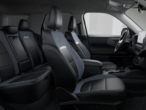 New 2026 Ford Bronco Sport Outer Banks AWD/4WD image 29