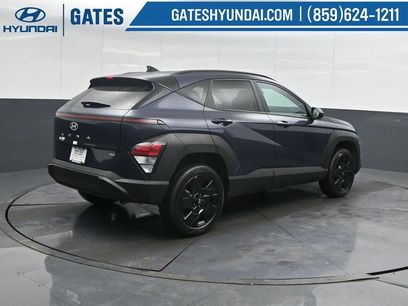 New 2026 Hyundai Kona SEL Sport