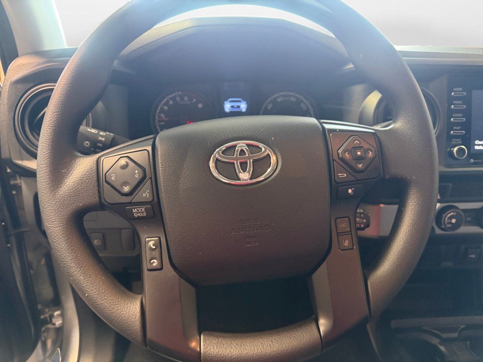 Certified 2023 Toyota Tacoma SR RWD image 13