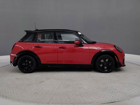 New 2026 MINI Cooper S image 5