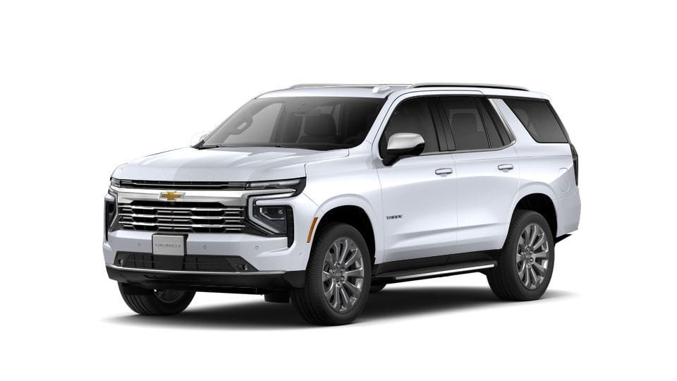 New 2026 Chevrolet Tahoe Premier RWD image 38
