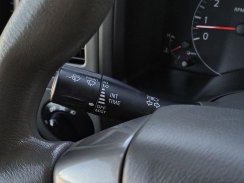 Used 2013 Nissan NV 2500 S w/ PWR Basic Pkg image 22