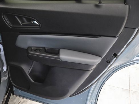 Used 2025 Honda Prologue Touring image 12