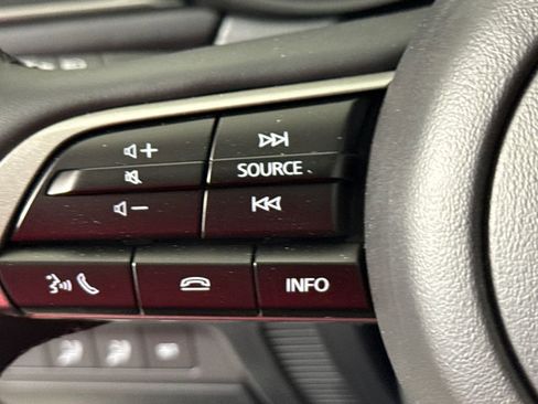 New 2026 MAZDA CX-30 AWD 2.5 S image 25