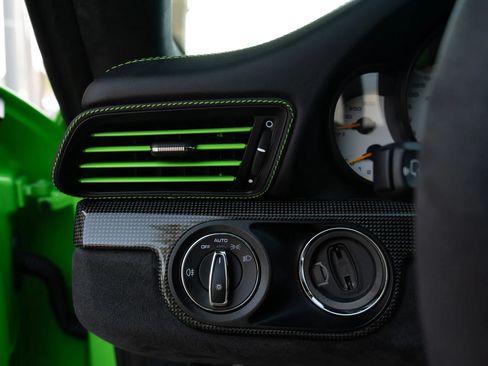 Used 2019 Porsche 911 GT3 RS RWD image 15