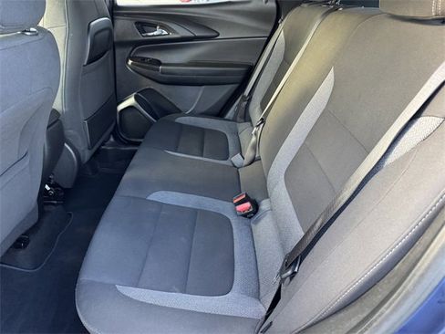 Used 2022 Chevrolet TrailBlazer LT image 9