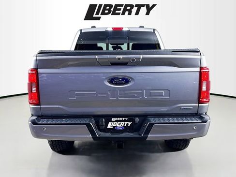 Used 2023 Ford F150 XLT w/ Equipment Group 302A High image 6
