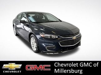 Used 2017 Chevrolet Malibu LT w/ Driver Confidence Package 360° Tour