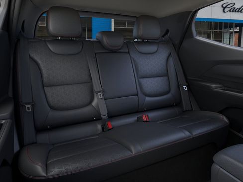 New 2027 Chevrolet Bolt RS FWD image 41