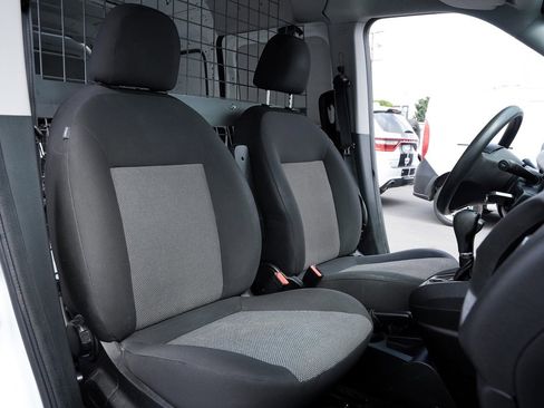 Used 2020 RAM ProMaster City Tradesman image 18