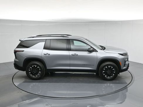 Used 2024 Chevrolet Traverse Z71 w/ LPO, Floor Liner Package image 55