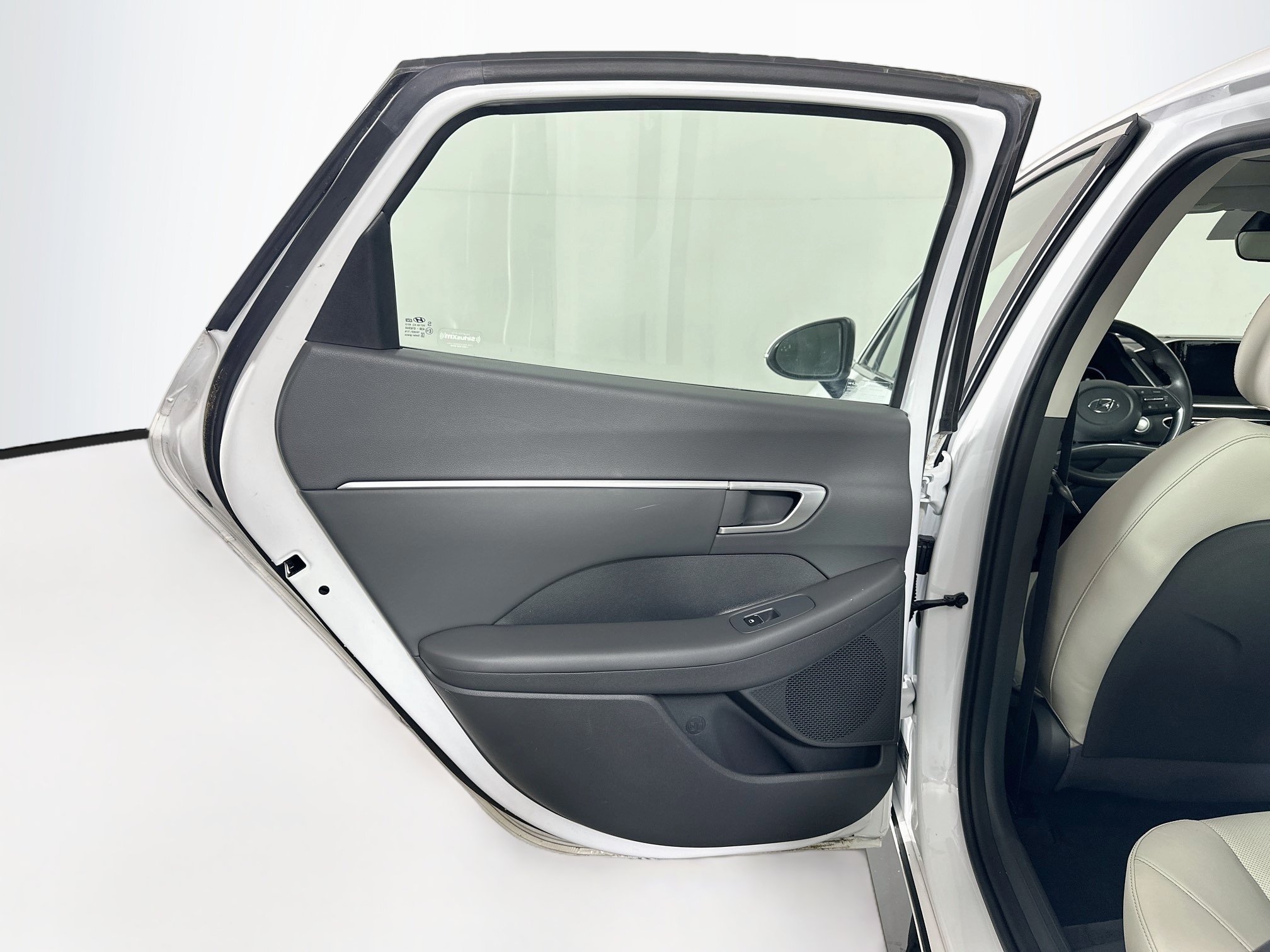 Used 2020 Hyundai Sonata SEL FWD image 27