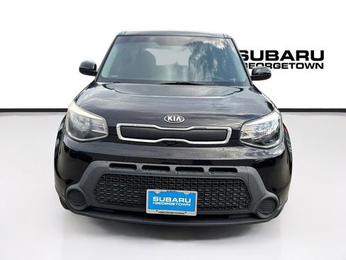 Used 2016 Kia Soul FWD image 2