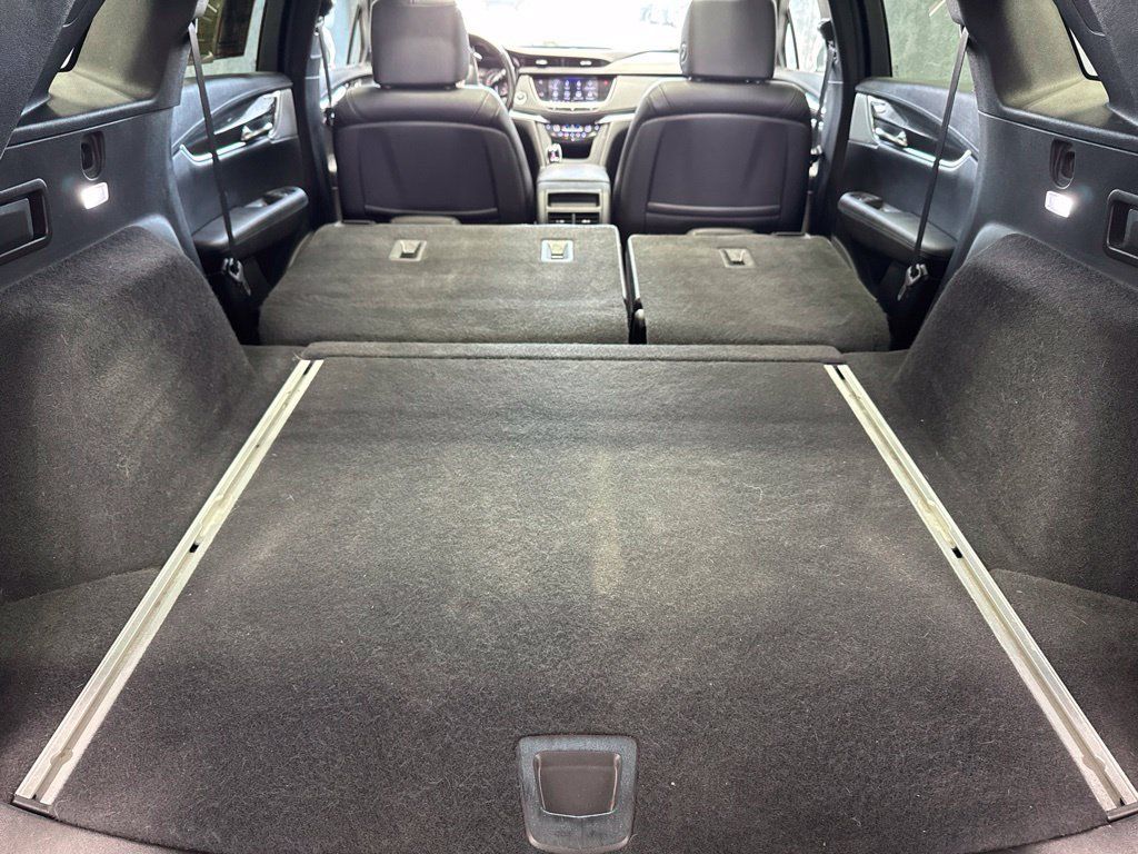 Used 2020 Cadillac XT5 Sportv AWD/4WD image 30