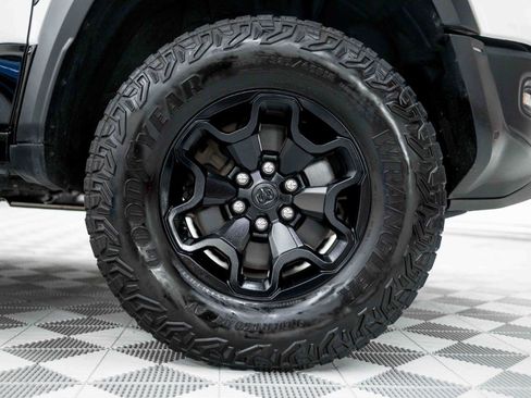 Used 2022 RAM 1500 TRX w/ TRX Level 2 Equipment Group AWD/4WD image 39
