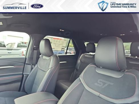 New 2026 Ford Explorer ST AWD/4WD image 18