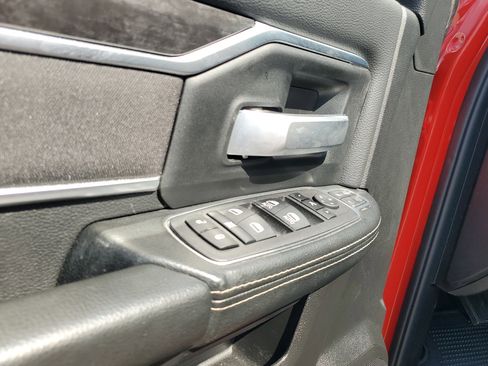 Used 2024 RAM 2500 Big Horn w/ Night Edition image 7