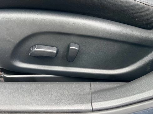 Used 2017 Nissan Altima 2.5 S w/ Power Driver Seat Package image 25